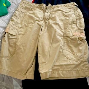 Nike Cargo Shorts
